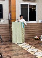 Concluding Dharma Sabha (17th March 2026)